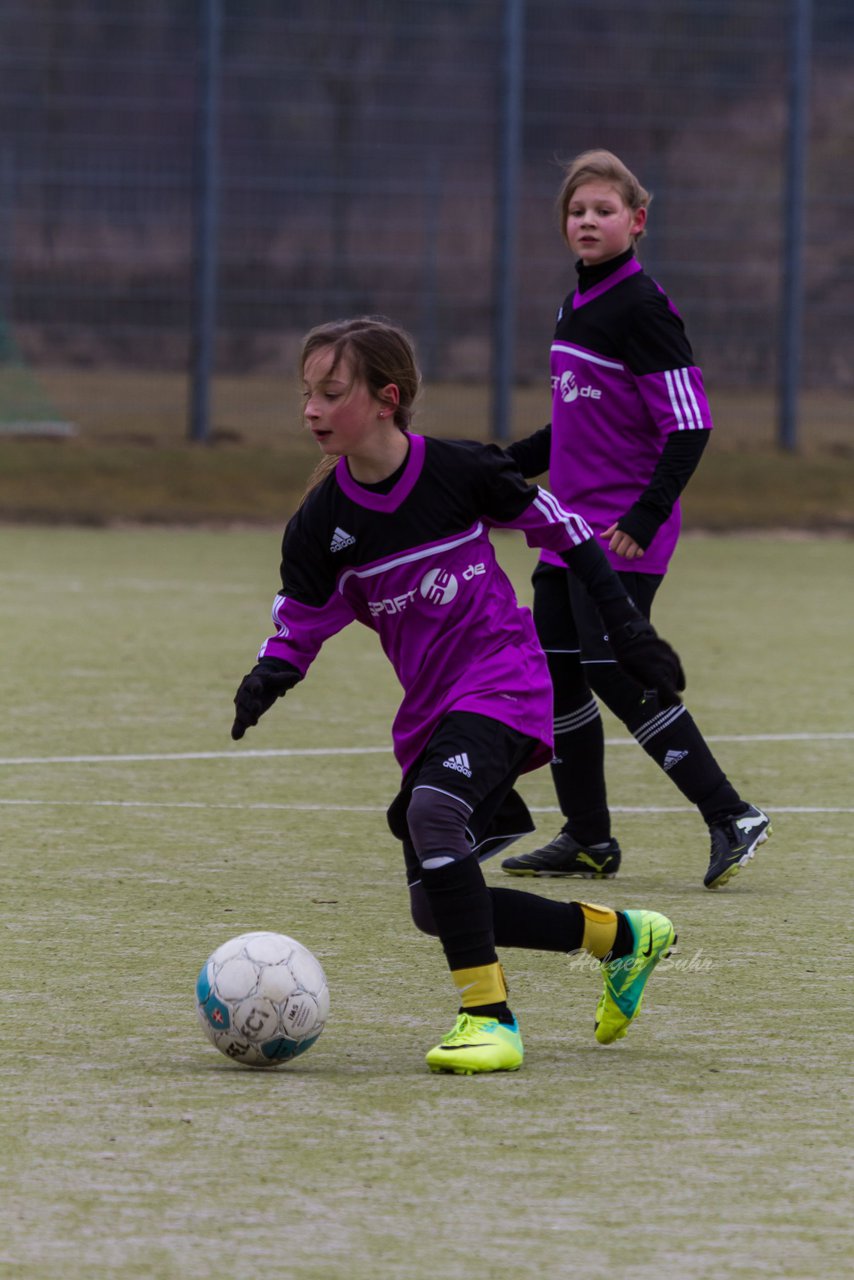 Bild 55 - D-Juniorinnen FSC Kaltenkirchen - SV Henstedt-Ulzburg : Ergebnis: 10:1